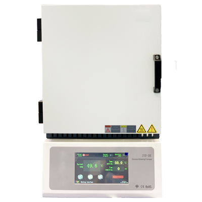 Fast Sintering Zirconia Furnace 30B Mini