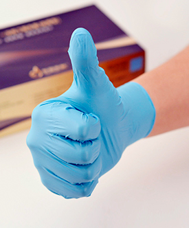 Work gloves AM-S600-1
