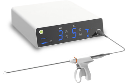 Ultrasonic surgical system
