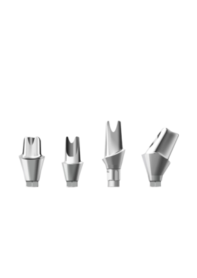 EDENTULOUS DIGITAL IMPLANT SOLUTION