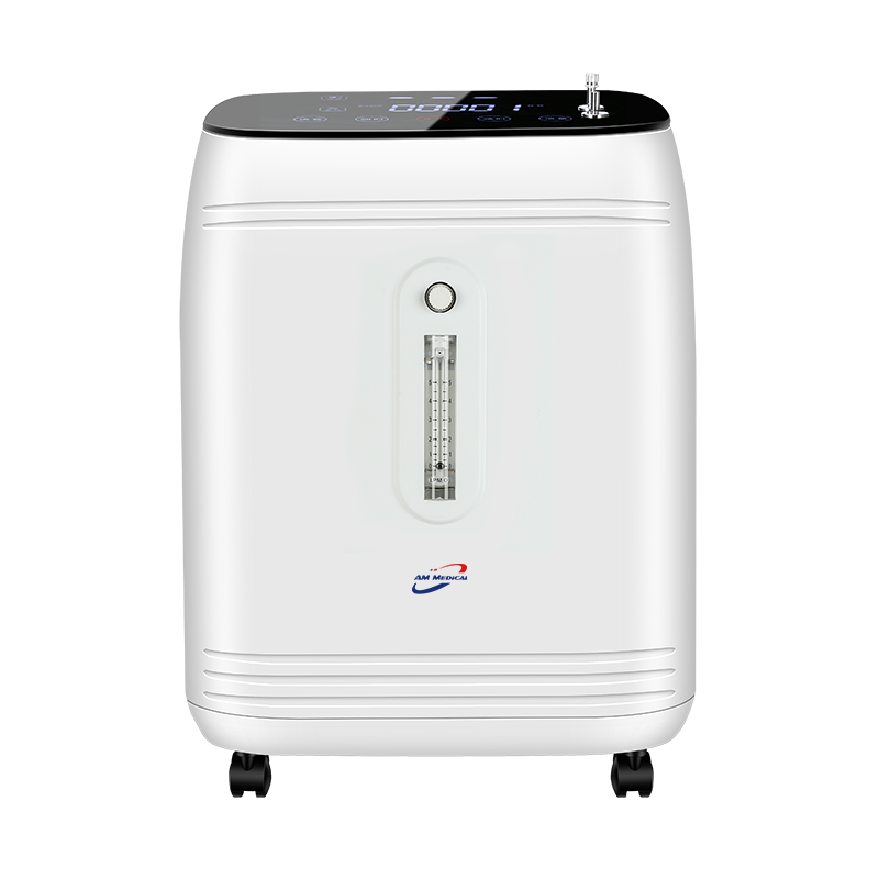 Oxygen Concentrator &nbsp;&nbsp;AM-022